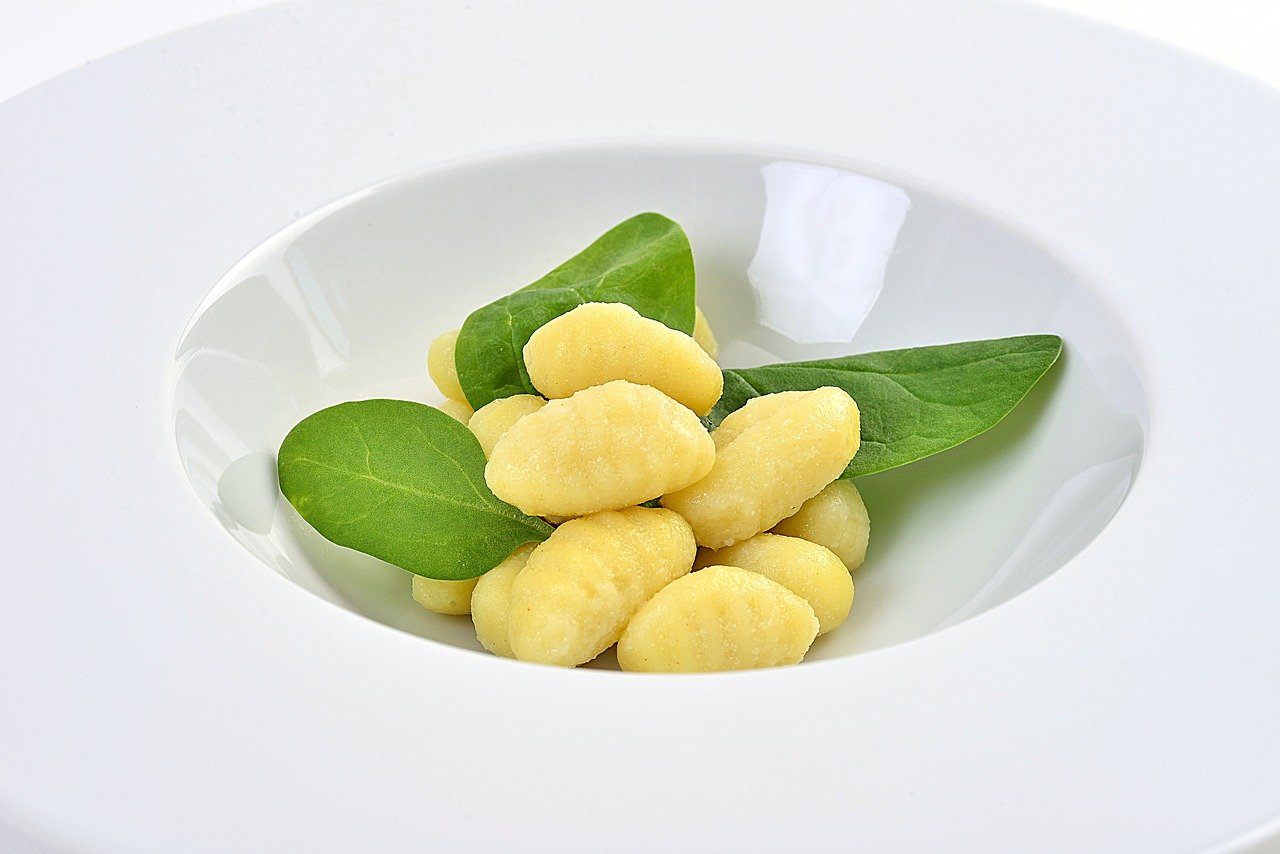 The Delightful World of Gnocchi: A Comprehensive Guide
