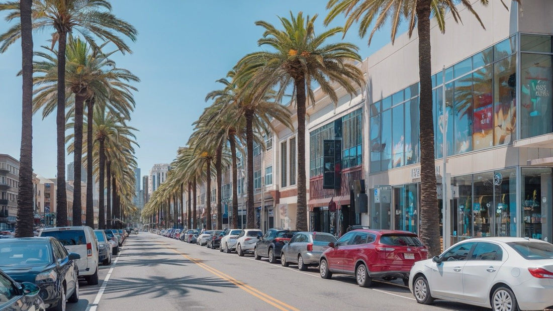 Beverly Hills: The Ultimate Destination for Luxury and Beauty