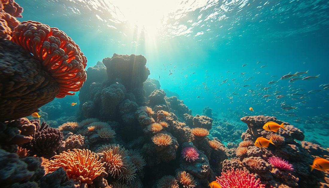 Red Sea
