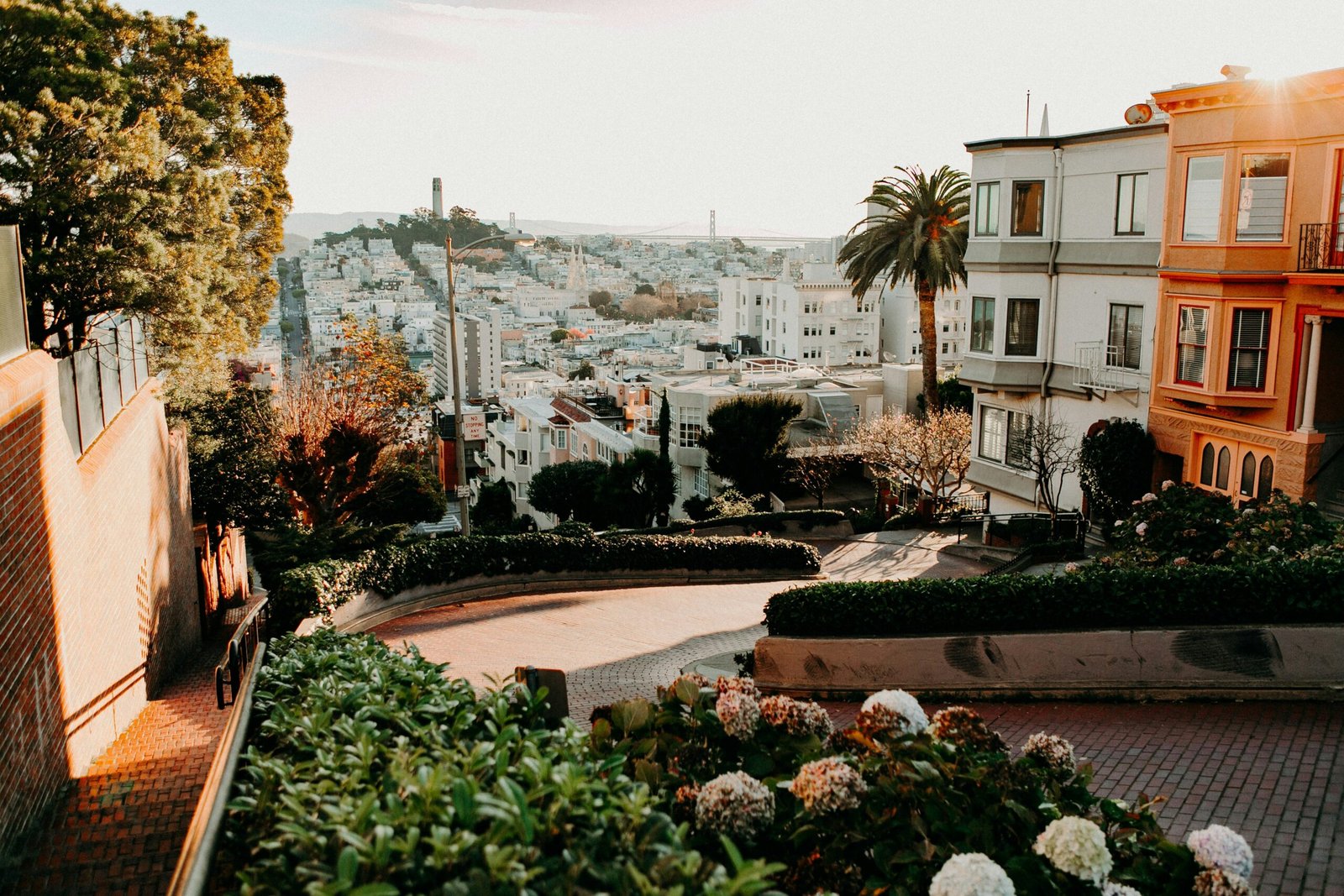 San Francisco attractions