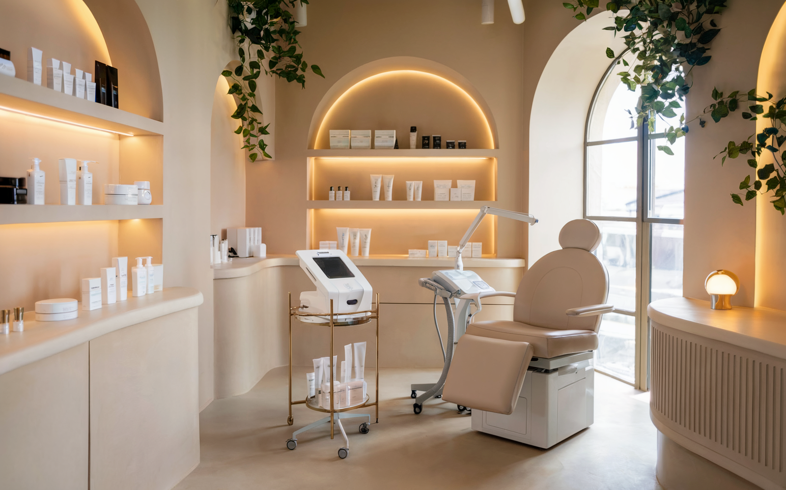Glow Up: The Beauty Treatment That Changes the Game