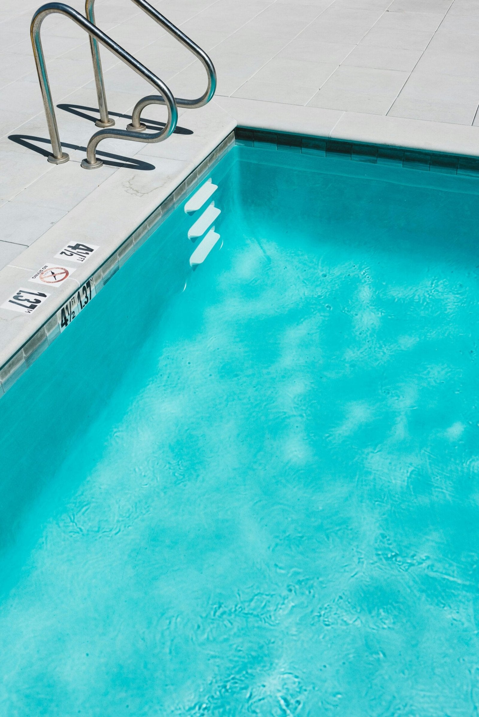 Types of Swimming Pools