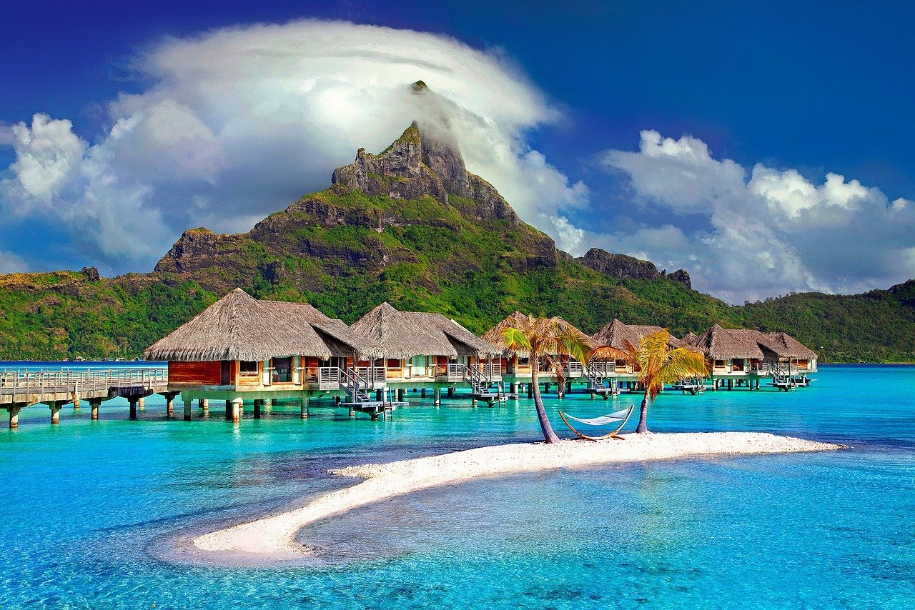 Exploring the Wonders of Polynesia: A Subregion of Oceania