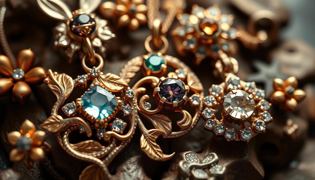 Verdura Jewelry: Where Design is Inspired by Nature