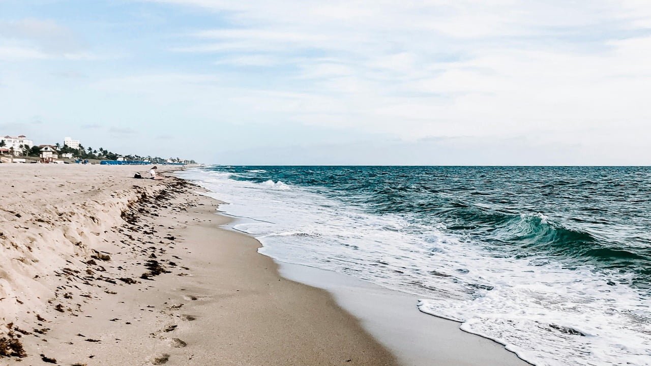 Miami beach