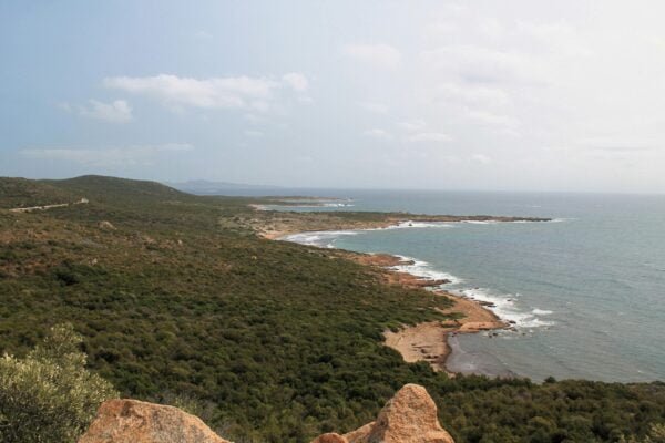 Corsica travel guide