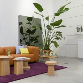 bioarchitecture