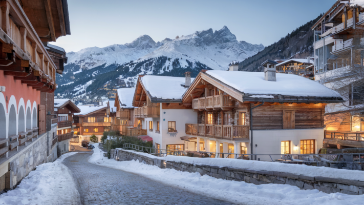 Megève: An Alpine Jewel of Elegance and Tradition
