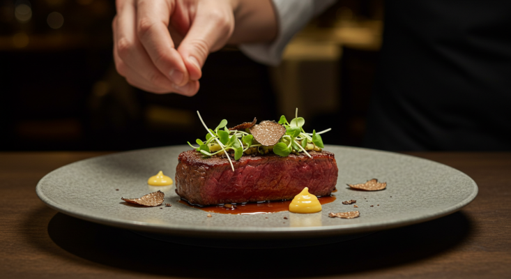 Lab-Grown Meat: An Ethical and Sustainable Revolution