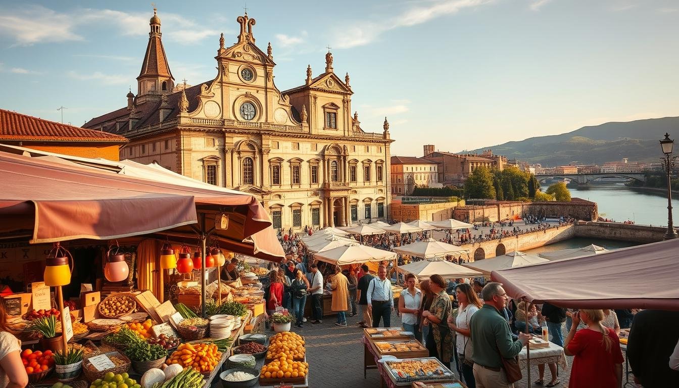 Pavia festivals Pavia festivals